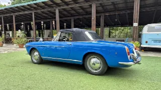 Foto 58 di 58: FIAT 1500 S Osca Cabriolet - SUMMER PRICE
