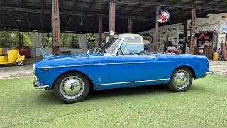 Foto 4 di 58: FIAT 1500 S Osca Cabriolet - SUMMER PRICE