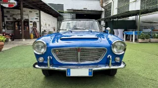 Foto 5 di 58: FIAT 1500 S Osca Cabriolet - SUMMER PRICE