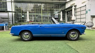 Foto 9 di 58: FIAT 1500 S Osca Cabriolet - SUMMER PRICE