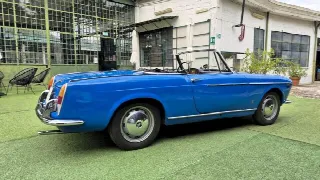 Foto 18 di 58: FIAT 1500 S Osca Cabriolet - SUMMER PRICE