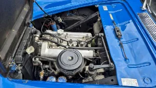 Foto 35 di 58: FIAT 1500 S Osca Cabriolet - SUMMER PRICE