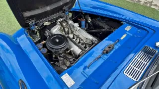 Foto 34 di 58: FIAT 1500 S Osca Cabriolet - SUMMER PRICE