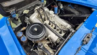 Foto 33 di 58: FIAT 1500 S Osca Cabriolet - SUMMER PRICE