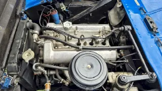 Foto 42 di 58: FIAT 1500 S Osca Cabriolet - SUMMER PRICE