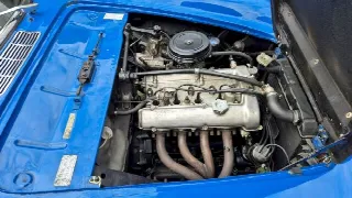 Foto 43 di 58: FIAT 1500 S Osca Cabriolet - SUMMER PRICE