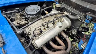Foto 41 di 58: FIAT 1500 S Osca Cabriolet - SUMMER PRICE