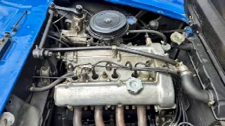 Foto 40 di 58: FIAT 1500 S Osca Cabriolet - SUMMER PRICE