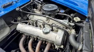 Foto 44 di 58: FIAT 1500 S Osca Cabriolet - SUMMER PRICE