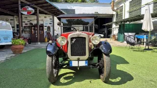 Foto 7 di 44: AUSTIN 7 Seven Tourer 4 Seater - SUMMER PRICE