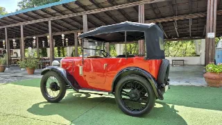 Foto 15 di 44: AUSTIN 7 Seven Tourer 4 Seater - SUMMER PRICE