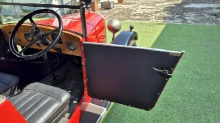 Foto 21 di 44: AUSTIN 7 Seven Tourer 4 Seater - SUMMER PRICE