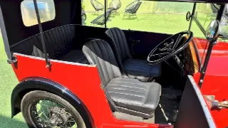 Foto 19 di 44: AUSTIN 7 Seven Tourer 4 Seater - SUMMER PRICE