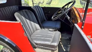 Foto 16 di 44: AUSTIN 7 Seven Tourer 4 Seater - SUMMER PRICE