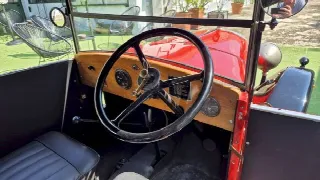 Foto 17 di 44: AUSTIN 7 Seven Tourer 4 Seater - SUMMER PRICE