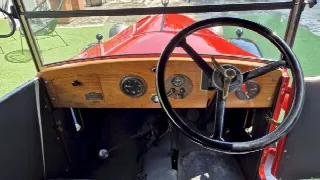 Foto 20 di 44: AUSTIN 7 Seven Tourer 4 Seater - SUMMER PRICE