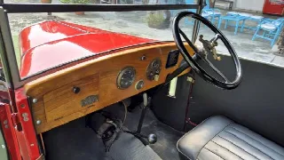 Foto 29 di 44: AUSTIN 7 Seven Tourer 4 Seater - SUMMER PRICE