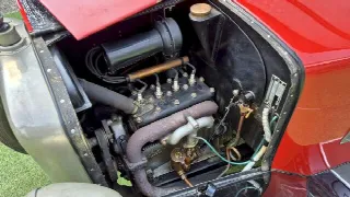 Foto 32 di 44: AUSTIN 7 Seven Tourer 4 Seater - SUMMER PRICE