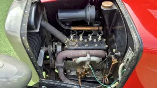 Foto 34 di 44: AUSTIN 7 Seven Tourer 4 Seater - SUMMER PRICE