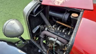 Foto 36 di 44: AUSTIN 7 Seven Tourer 4 Seater - SUMMER PRICE