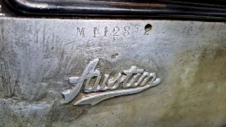 Foto 39 di 44: AUSTIN 7 Seven Tourer 4 Seater - SUMMER PRICE