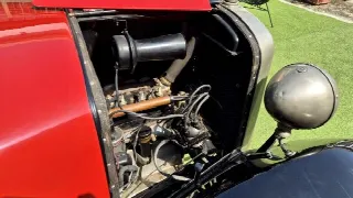 Foto 44 di 44: AUSTIN 7 Seven Tourer 4 Seater - SUMMER PRICE