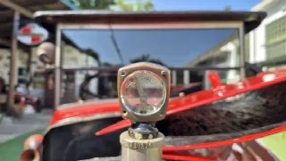 Foto 42 di 44: AUSTIN 7 Seven Tourer 4 Seater - SUMMER PRICE