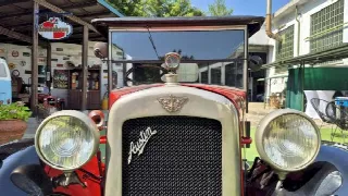 Foto 43 di 44: AUSTIN 7 Seven Tourer 4 Seater - SUMMER PRICE
