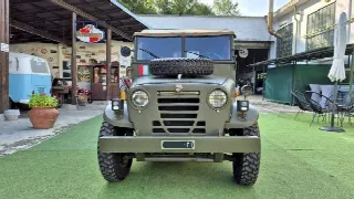 Foto 6 di 47: ALFA ROMEO Matta AR51 1900 M - SUMMER PRICE