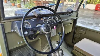 Foto 18 di 47: ALFA ROMEO Matta AR51 1900 M - SUMMER PRICE