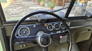Foto 19 di 47: ALFA ROMEO Matta AR51 1900 M - SUMMER PRICE