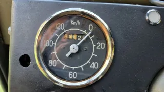 Foto 20 di 47: ALFA ROMEO Matta AR51 1900 M - SUMMER PRICE