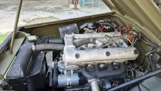 Foto 36 di 47: ALFA ROMEO Matta AR51 1900 M - SUMMER PRICE
