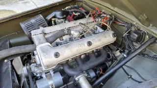 Foto 39 di 47: ALFA ROMEO Matta AR51 1900 M - SUMMER PRICE