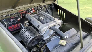 Foto 37 di 47: ALFA ROMEO Matta AR51 1900 M - SUMMER PRICE