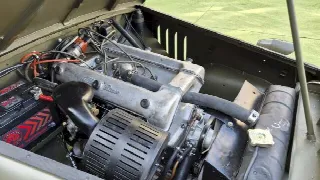 Foto 41 di 47: ALFA ROMEO Matta AR51 1900 M - SUMMER PRICE