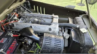 Foto 45 di 47: ALFA ROMEO Matta AR51 1900 M - SUMMER PRICE