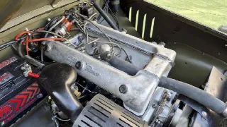 Foto 44 di 47: ALFA ROMEO Matta AR51 1900 M - SUMMER PRICE