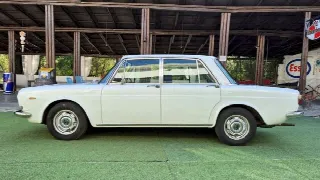 Foto 5 di 55: LANCIA 2000 i.e. Berlina - SUMMER PRICE