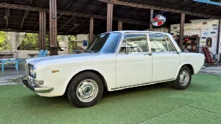 Foto 4 di 55: LANCIA 2000 i.e. Berlina - SUMMER PRICE