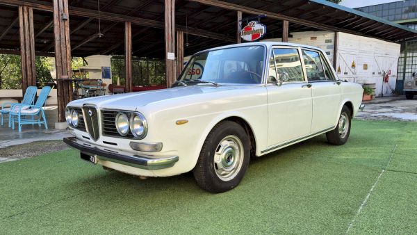 LANCIA 2000 i.e. Berlina - SUMMER PRICE
