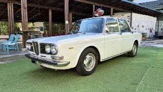 Foto 1 di 55: LANCIA 2000 i.e. Berlina - SUMMER PRICE