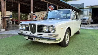 Foto 6 di 55: LANCIA 2000 i.e. Berlina - SUMMER PRICE