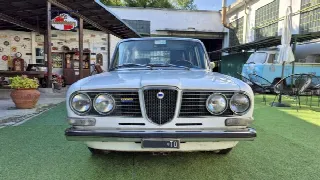 Foto 10 di 55: LANCIA 2000 i.e. Berlina - SUMMER PRICE