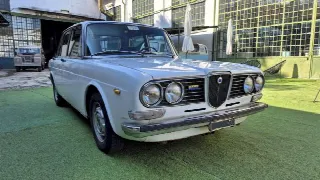Foto 8 di 55: LANCIA 2000 i.e. Berlina - SUMMER PRICE