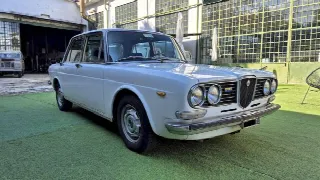 Foto 7 di 55: LANCIA 2000 i.e. Berlina - SUMMER PRICE