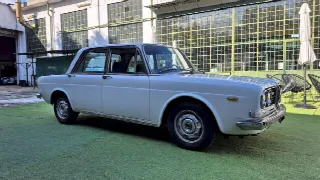 Foto 9 di 55: LANCIA 2000 i.e. Berlina - SUMMER PRICE