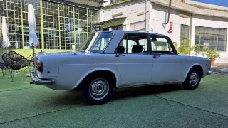 Foto 12 di 55: LANCIA 2000 i.e. Berlina - SUMMER PRICE