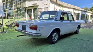 Foto 19 di 55: LANCIA 2000 i.e. Berlina - SUMMER PRICE