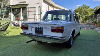 Foto 15 di 55: LANCIA 2000 i.e. Berlina - SUMMER PRICE